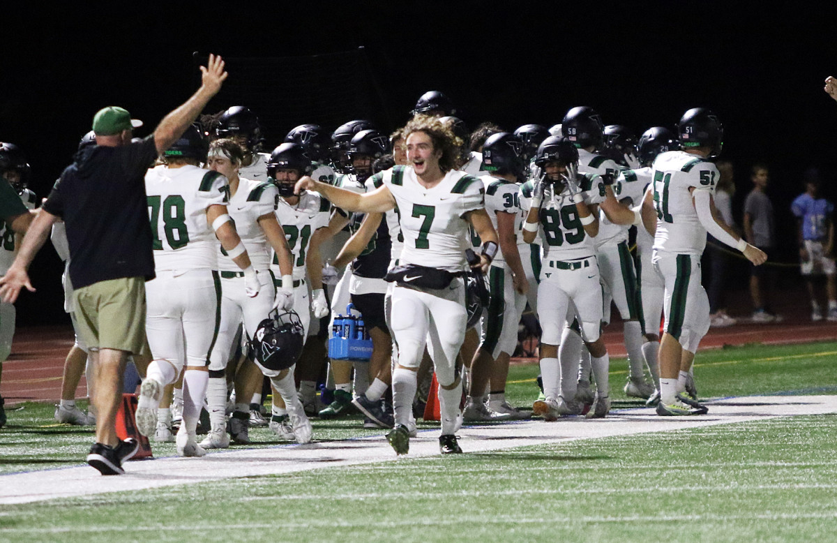 a Lakeridge Tigard football Oregon October 5 2023 Dan Brood 29